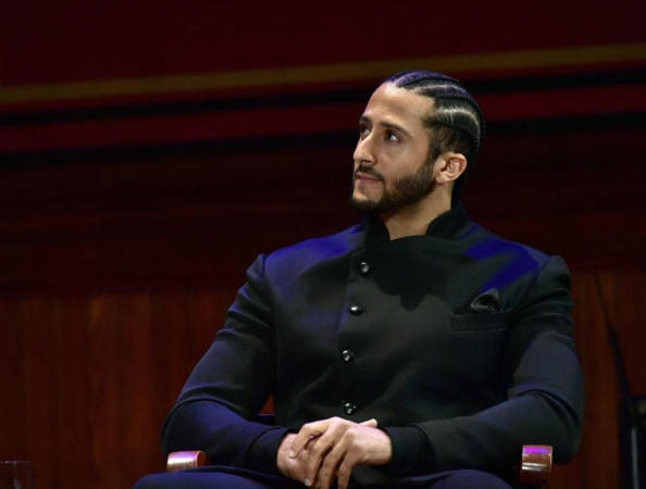 Colin Kaepernick Ventures Into SPAC Game, Aims to Acquire a $1B Firm With Social and Cultural Impact