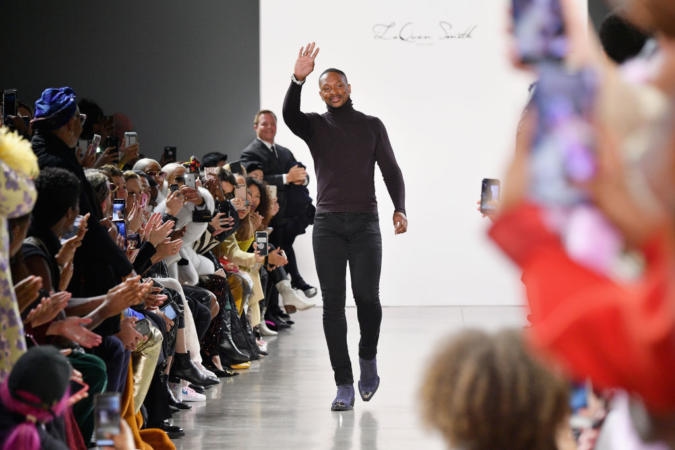 NYFW is Pushing These Black-Owned Fashion and Beauty Brands, and We Love to See It NYFW is Pushing These Black-Owned Fashion and Beauty Brands, and We Love to See It