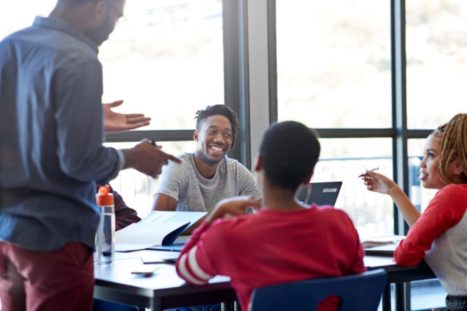 Morgan State University Announces Opening of First-Ever HBCU FinTech Center For Students