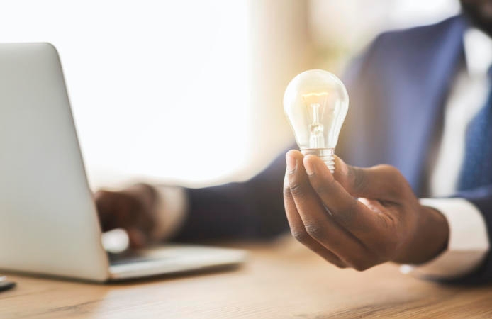 5 Inventions You Probably Didn't Know Were Invented By Black People 5 Inventions You Probably Didn't Know Were Invented By Black People