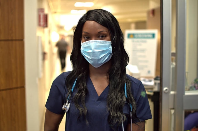 Dr. Patrice Little Launched NP Student University To Help Aspiring Nurse Practitioners In Their Field