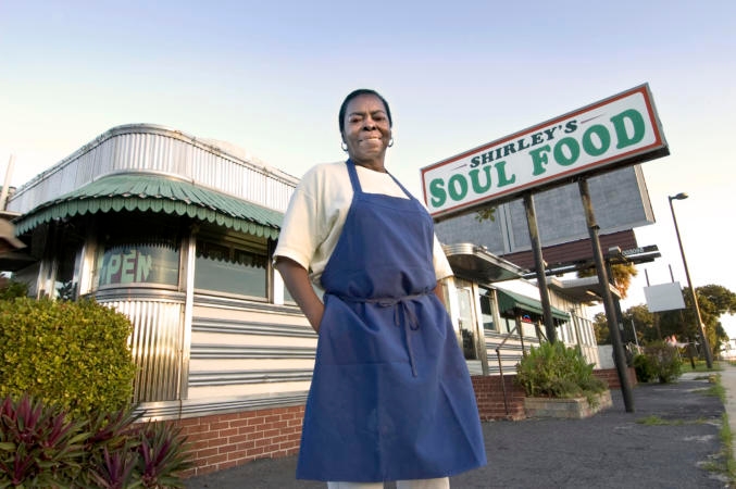 Black Restaurant Week Launches 'No Crumb Left Behind' Campaign to Help Culinary Businesses Stay Afloat
