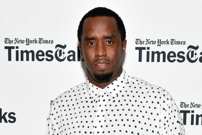 Diddy's Combs Enterprises, JPMorgan to Help Black Entrepreneurs Get Their 'Fair Share' of PPP Loans
