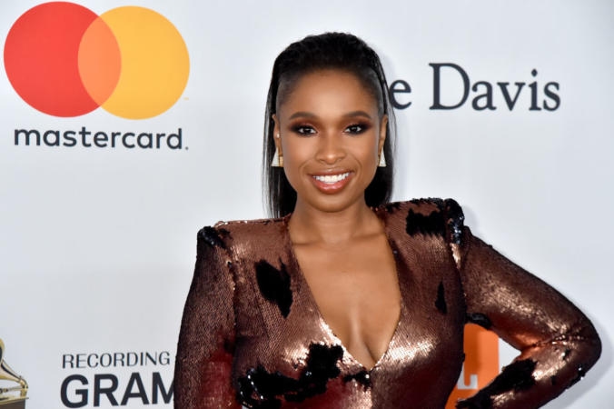 Jennifer Hudson Joins Forces With Mastercard to Uplift Black Women-Owned Businesses Jennifer Hudson Joins Forces With Mastercard to Uplift Black Women-Owned Businesses
