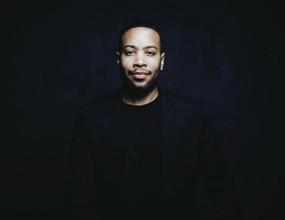 Blackstage Podcast That Hosts Historical Conversations With Black Leaders Launches BHM Fund
