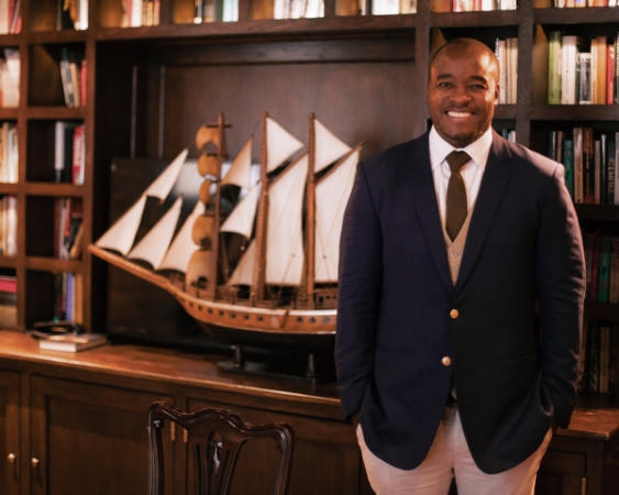 Ronald Ndoro Mind Says WorkMango Combines Business With Pleasure In Paradise Ronald Ndoro Mind Says WorkMango Combines Business With Pleasure In Paradise