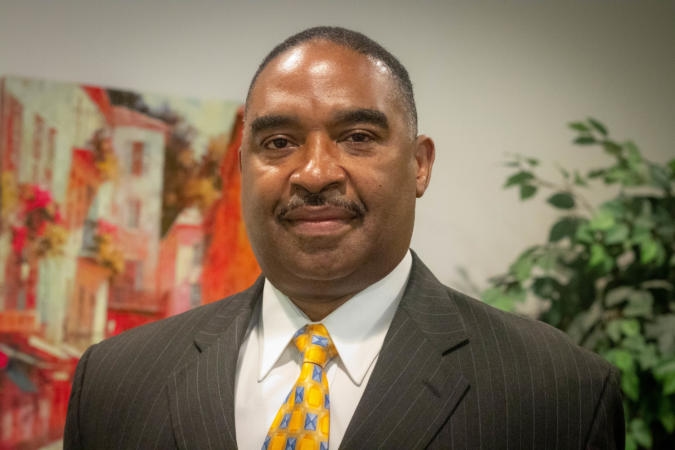 Meet Innovative Systems Group CEO Tony Marshall, Who Was Just Selected As SynED's CyberHero
