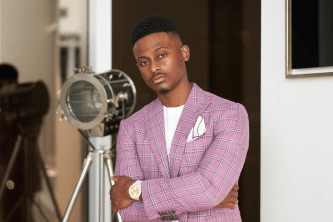 24-Year-Old Entrepreneur Bryce Thompson Awards $100K in Scholarships to HBCU Students