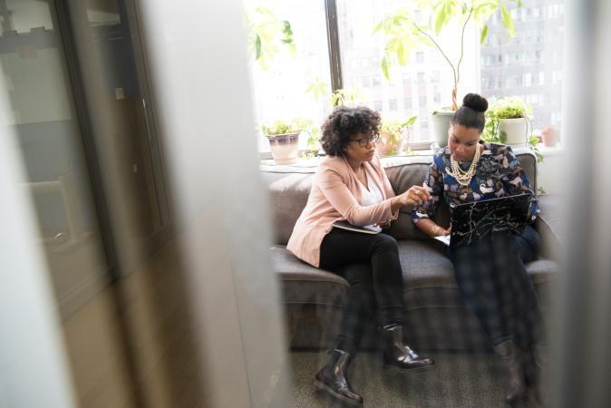 Women of Color-Led Venture Capital Fund, WOCstar Fund, Has a New Rockstar Investor