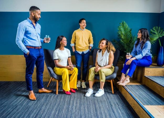 Deluxe Commits $500K in New Partnership with National Urban League to Foster Diversity & Inclusion
