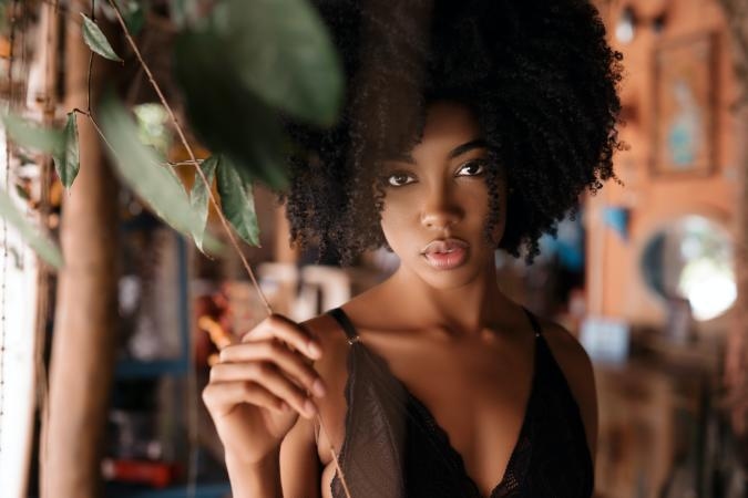 Afro Sheen, Black Girl Ventures to Hold First-of-its-Kind Pitch Competition For Black Hairpreneurs