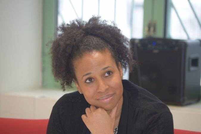 Meet Aletha Maybank, the Pediatrician Changing the Face of Medicine Through Disney's 'Doc McStuffins'