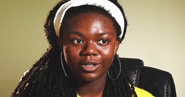 Onovu Otitigbe-Dangerfield Named Albany High School's First Black Valedictorian in Its 152-Year History