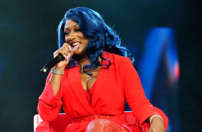 Megan Thee Stallion, Fashion Nova to Give $1M in Grants, Scholarships & Donations Through Women Empowerment Initiative