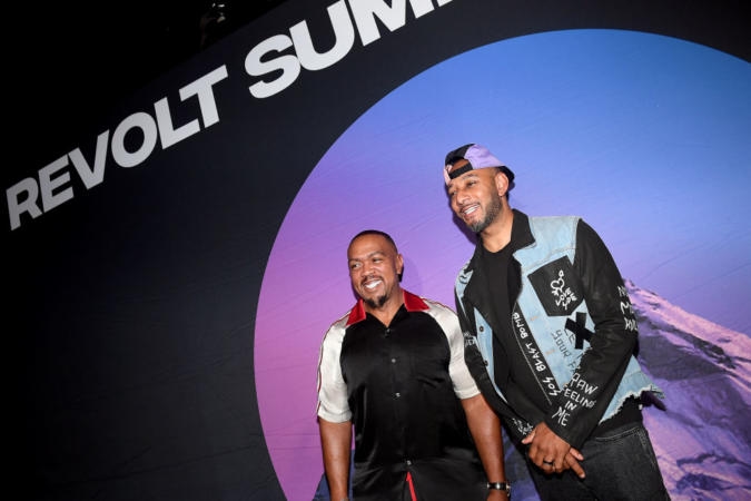 Verzuz and Peloton Announce Partnership to Create Musical Competition Workouts