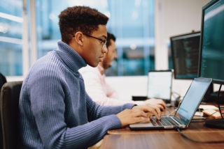 New to Coding? Here's How To Become A Software Engineer From Scratch