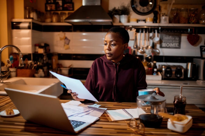 The She-Cession: Why Are Women Disappearing From The Modern Workforce? The She-Cession: Why Are Women Disappearing From The Modern Workforce?