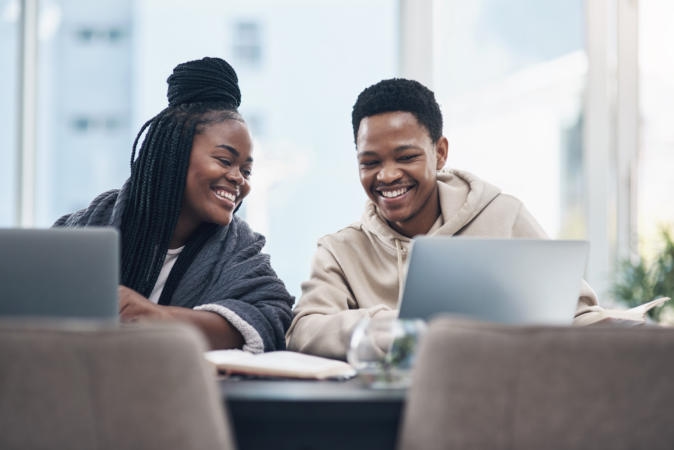 Black-Led Be Nimble Foundation Receives $300K Grant From Microsoft to Launch Upskiling Program