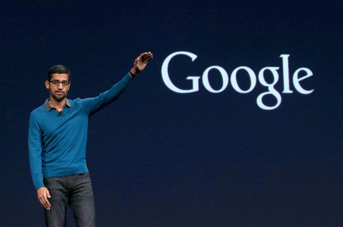 Google Announces $7B Investment to Provide 10,000 Jobs, Expand U.S. Office Spaces and Data Centers