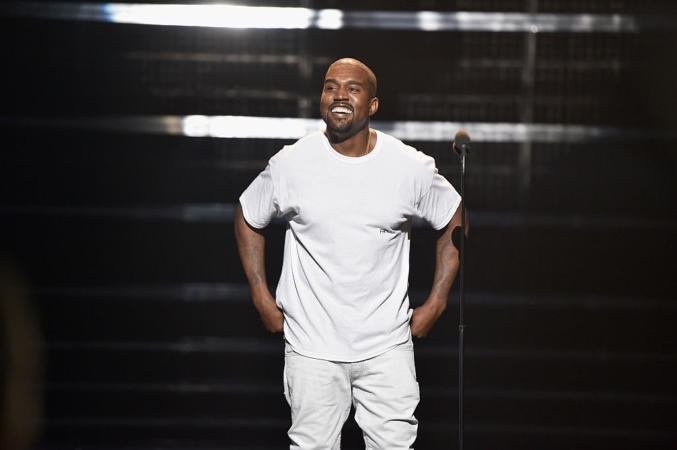 Kanye West and Gap's Upcoming Yeezy Deal Could Raise the Rapper's Net Worth to $6.6B