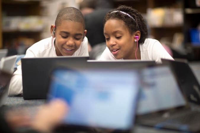 Boys & Girls Clubs of the Valley Receive $500K Pledge From The Bob &amp; Renee Parsons Foundation