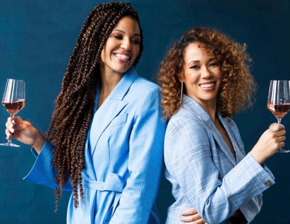 McBride Sisters Launch Professional Development Fund For Black-and-Women-Owned Small Businesses