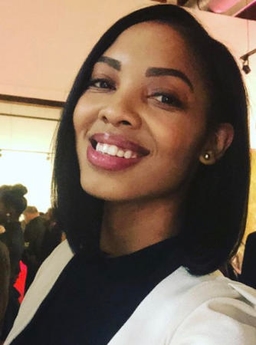 Cecilia Austin