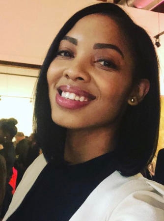 Cecilia Austin