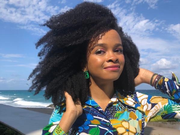 How Maya Penn Took Her Revolutionary Ideas to the Obama White House