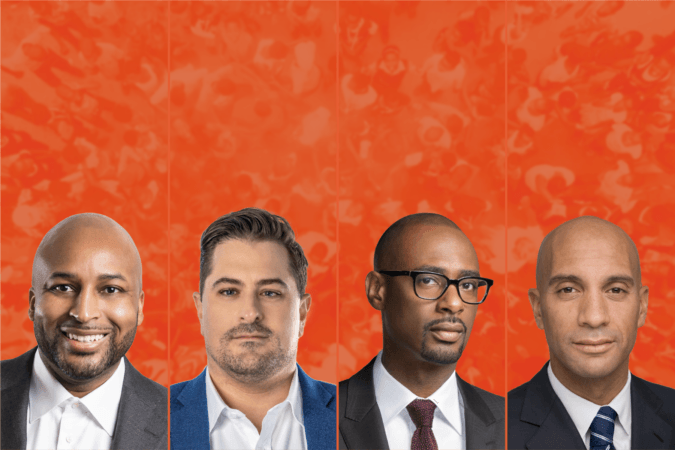 MaC Venture Capital Raises a $110M Inaugural Fund to Invest in Visionary Tech Leaders Building the Future