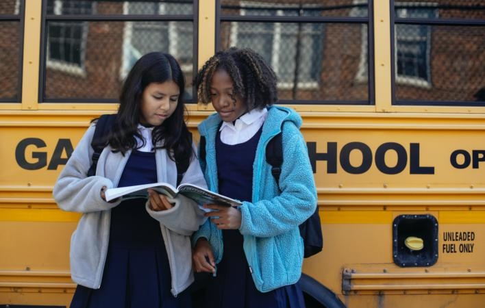 Amazon Donates $15M to Code.Org to Help Students in Underserved Communities Excel in Tech Amazon Donates $15M to Code.Org to Help Students in Underserved Communities Excel in Tech