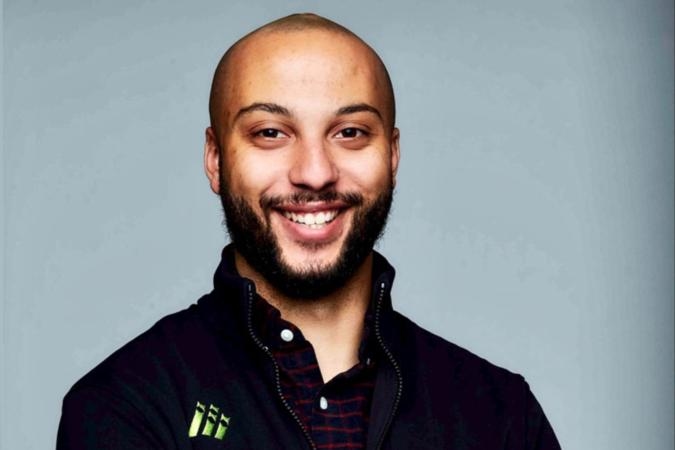 BLCK VC's Frederik Groce Promoted to Partner At Storm Ventures BLCK VC's Frederik Groce Promoted to Partner At Storm Ventures