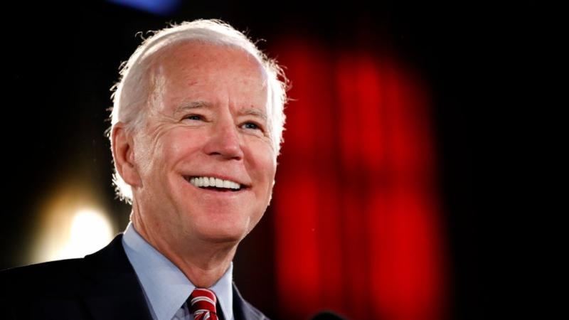 What President Biden's Executive Orders Mean For The Tech Sector