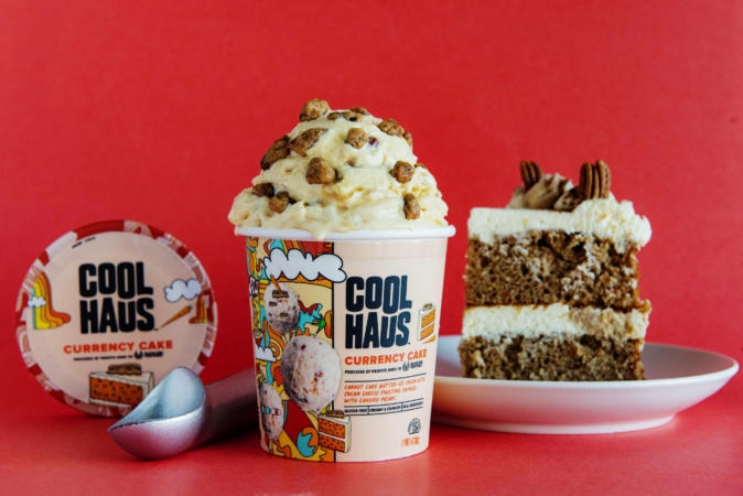 Black Girl Ventures, Coolhaus Partner To Give Black Women A Scoop Of Success Through First-Of-Its-Kind Fund