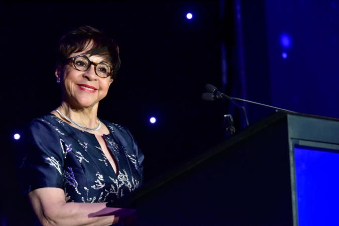 America's First Black Woman Billionaire Sheila Johnson Backs Musical Celebrating Black Female Entrepreneurship