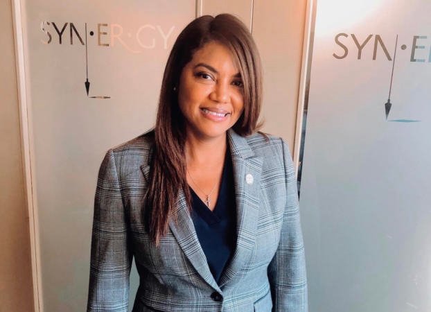This Founder Secured $600M Worth of Construction Projects Then Landed Airport Contracts