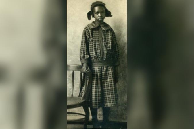 Meet Sarah Rector, The 11-Year-Old Who Became Richest Black Girl In The World