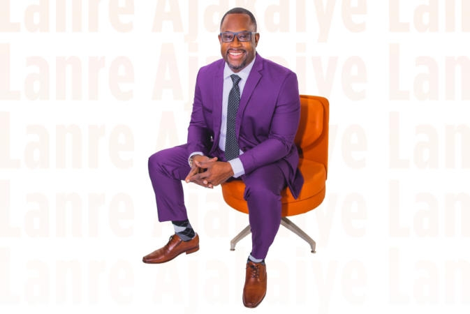 Rhode Island Entrepreneur Buys An Entire City Block To Transform It Into A Cultural Facility