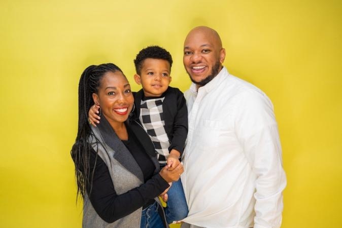 These Founders Launched Their Hair Care Brand For Young Men In Over 1,200 Target And Walmart Stores These Founders Launched Their Hair Care Brand For Young Men In Over 1,200 Target And Walmart Stores