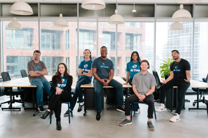 Black-Founded Startup Zirtue Has Now Raised $4M In Seed Capital Thanks To An Investment From Northwestern Mutual