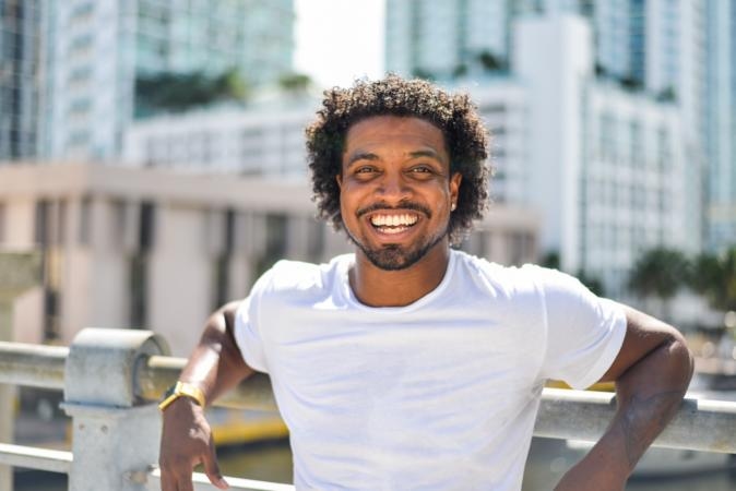 Kids Don't Have to Wait Until Adulthood to Learn About Credit Thanks to This Founder's New App