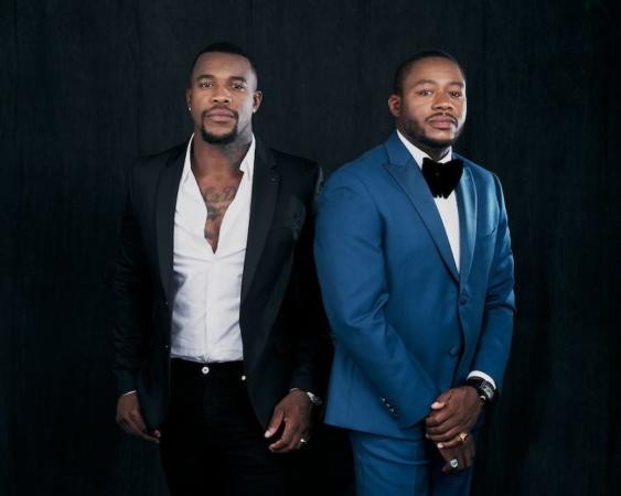 How A Billionaire Mindset Took The Only Black-Owned Champagne Company All Over The World