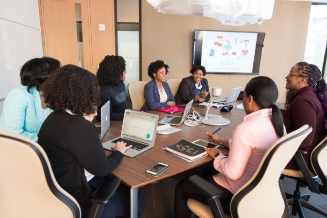 Kathryn Finney's Genius Guild Raises $5M+ to Grow An Ecosystem of Black-Founded Companies Kathryn Finney's Genius Guild Raises $5M+ to Grow An Ecosystem of Black-Founded Companies
