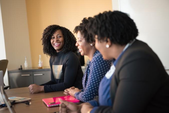 Founder Gym, Which Has Trained The Most Black Women To Raise $1M, Launches Black Women Cohort