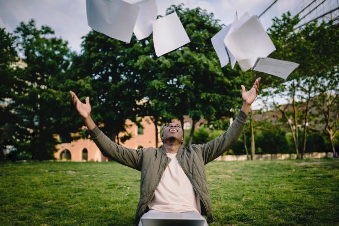Morris Brown College Becomes The First HBCU Candidate To Regain Its Accreditation After 20-Year Hiatus