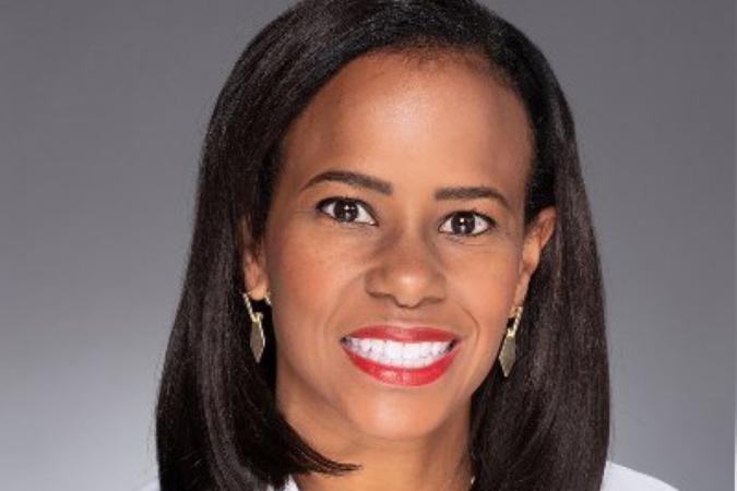 Meet Dr. Kanika Bowen-Jallow, the Ninth-Ever Female Black Pediatric Surgeon in the United States