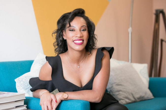 How Exec Kalina Bryant Became UnapologeTECH About Silicon Valley