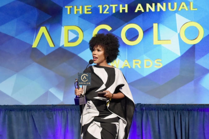 Hyundai Hires Eunique Jones Gibson's Culture Brands, Its First-Ever Black-Owned Marketing Agency