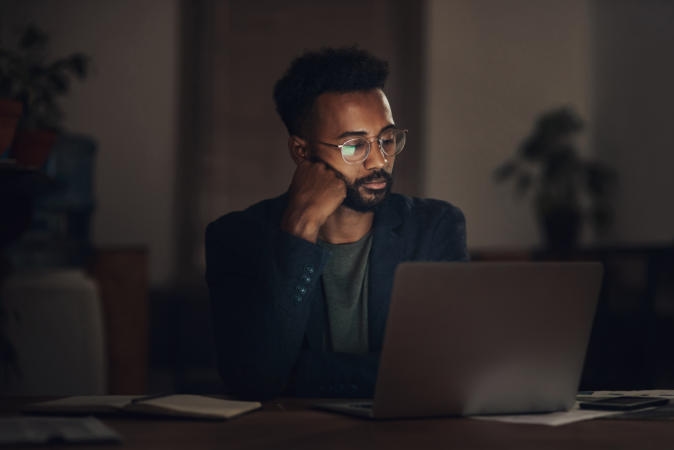 Mental Health In The Workplace: Sobering Statistics, But Bright Futures Mental Health In The Workplace: Sobering Statistics, But Bright Futures