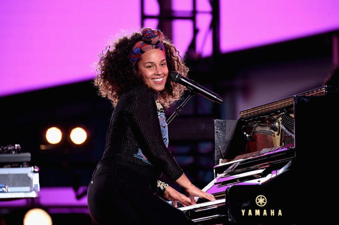 Will Smith, Alicia Keys Lead YouTube Originals Series For Latest Programming Slate
